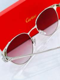 Picture of Cartier Sunglasses _SKUfw79566941fw